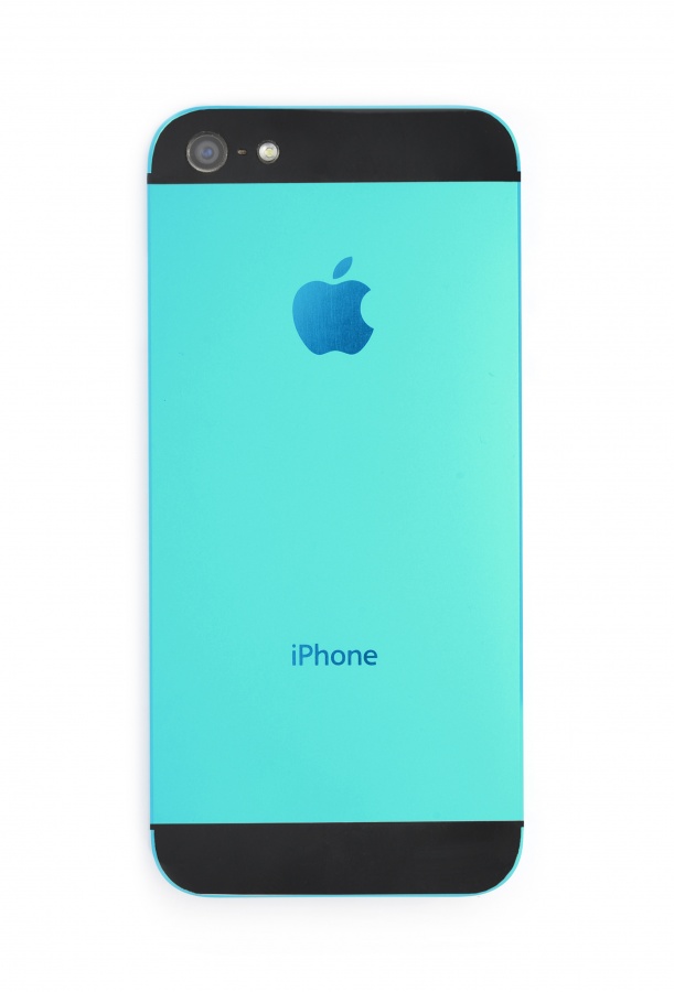    iPhone 5 