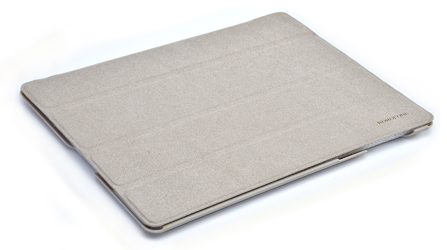    iPad Borofone 