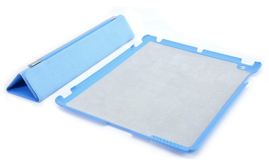Smart cover  iPad    