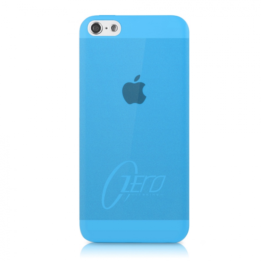    iPhone 5C Itskins Zero.3 