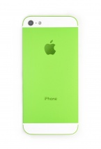    iPhone 5 