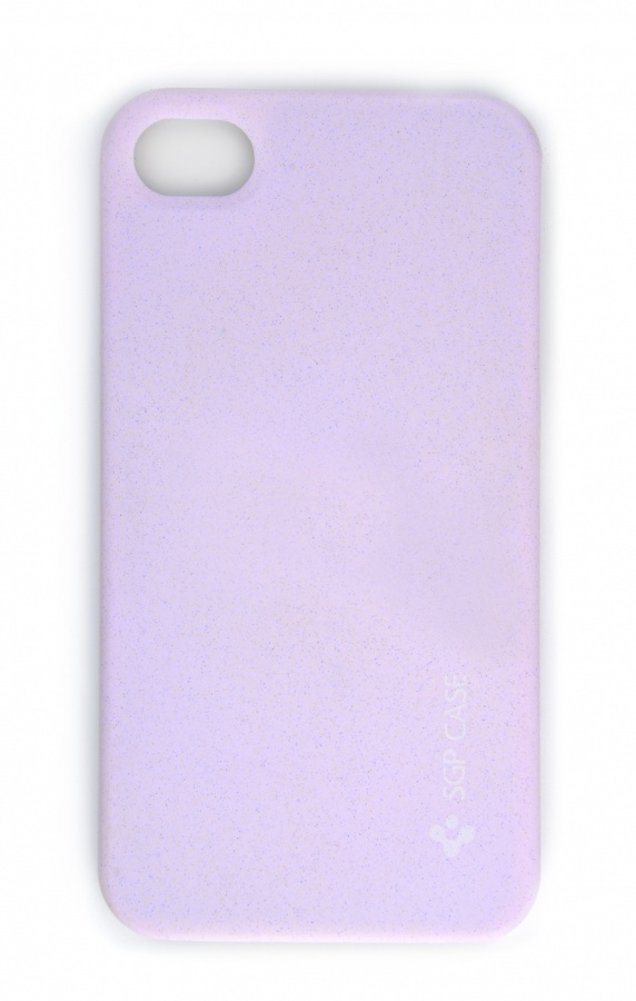    iPhone 4  iPhone 4s SGP Case 