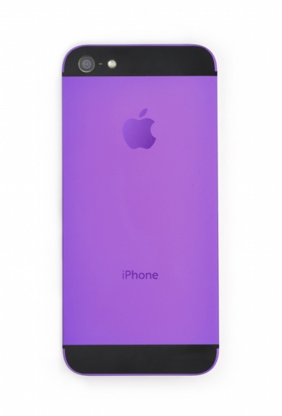    iPhone 5 