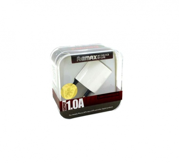    Remax 1.0A