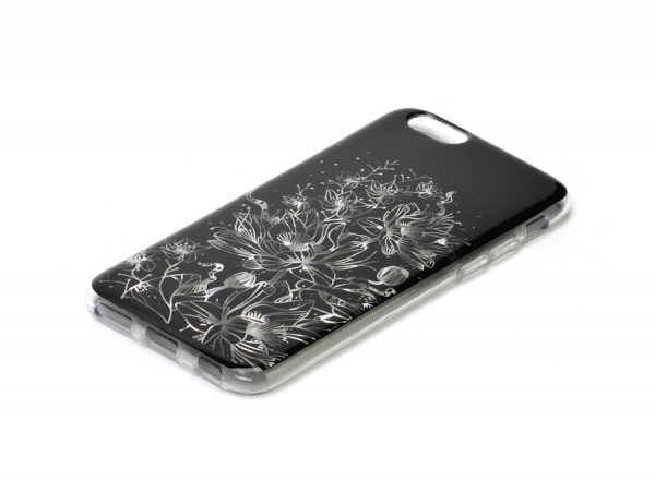    iPhone 6  3D    2