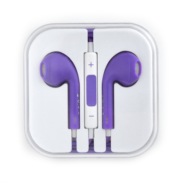  Apple EarPods 