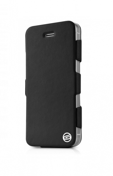  -  iPhone 5  iPhone 5s Itskins Plume 
