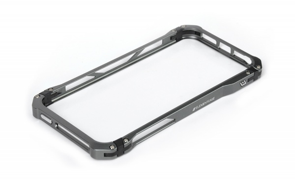    iPhone 5  iPhone 5s Element Case 