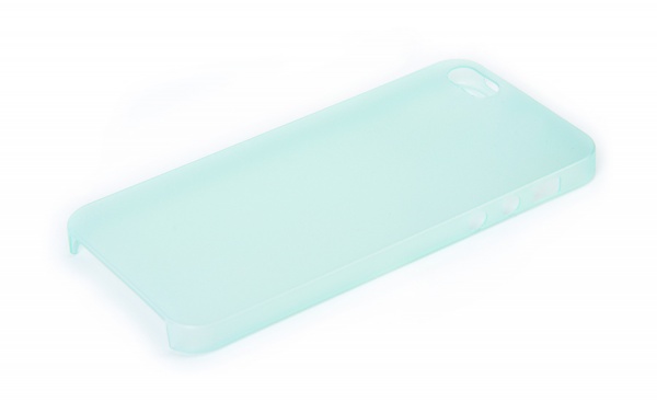    iPhone 5 -   