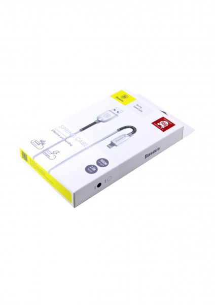  Apple lightning 2.0 A Baseus 1 